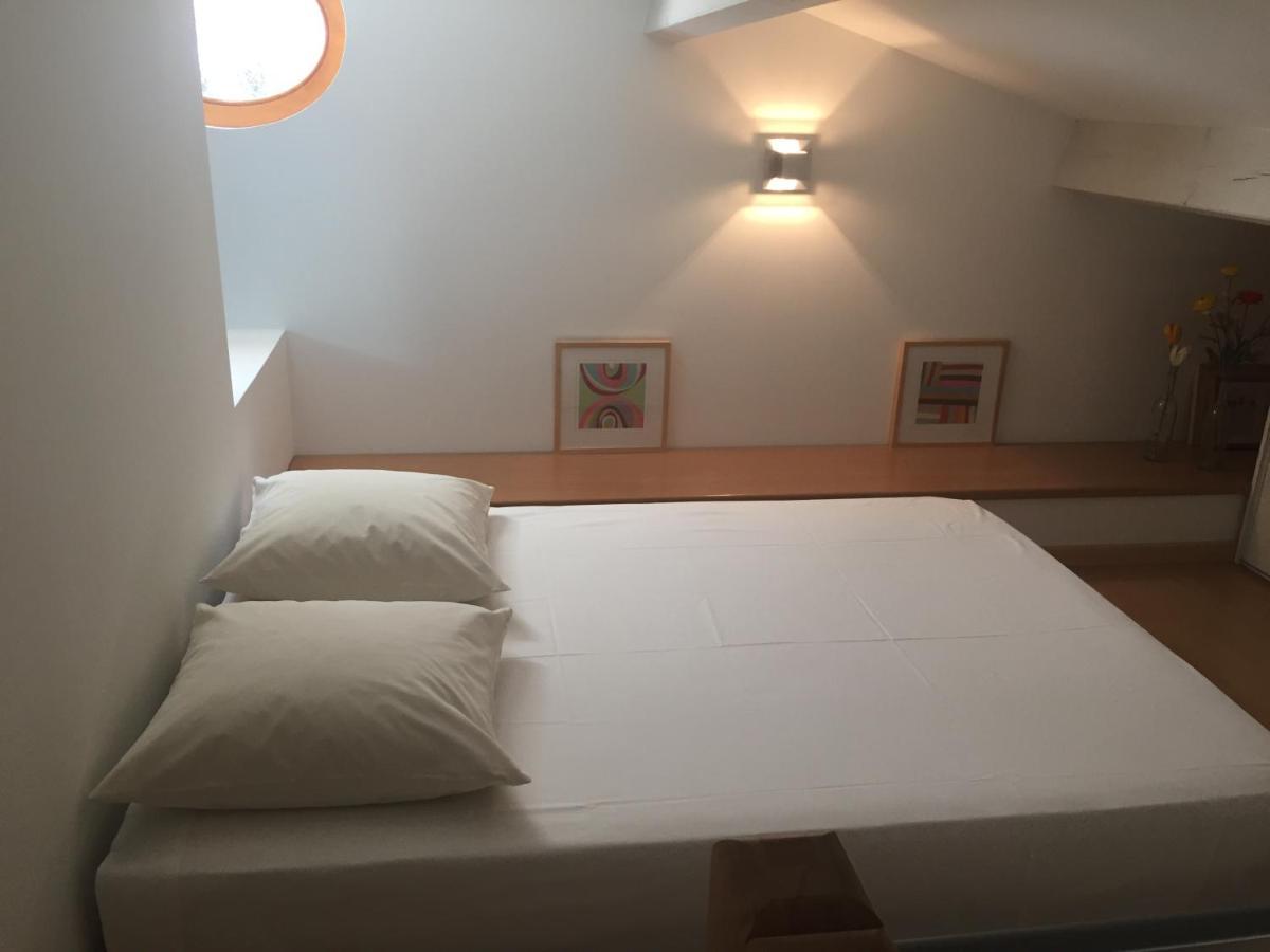 Villa Maison privée au calme dans Mas provencal à Sanary-sur-Mer Extérieur photo