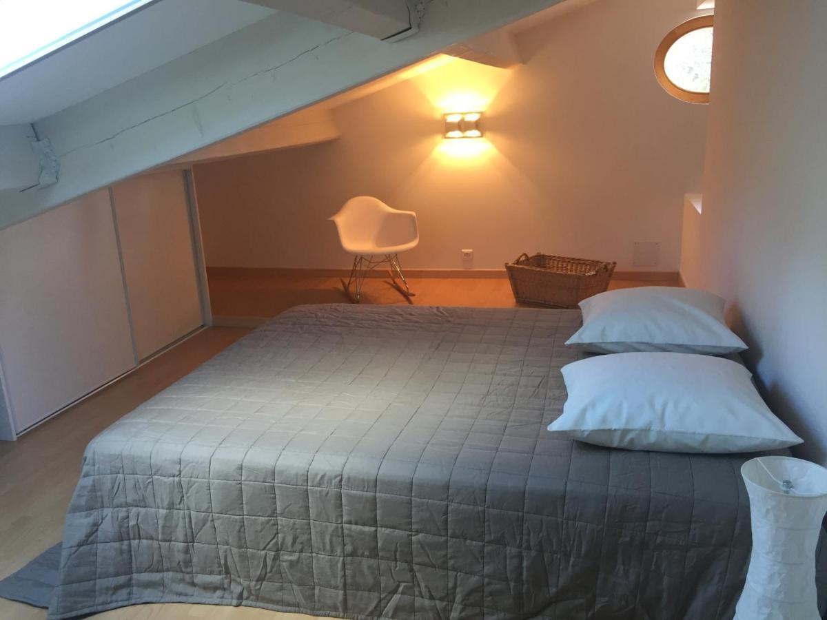 Villa Maison privée au calme dans Mas provencal à Sanary-sur-Mer Extérieur photo