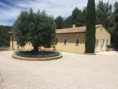 Villa Maison privée au calme dans Mas provencal à Sanary-sur-Mer Extérieur photo